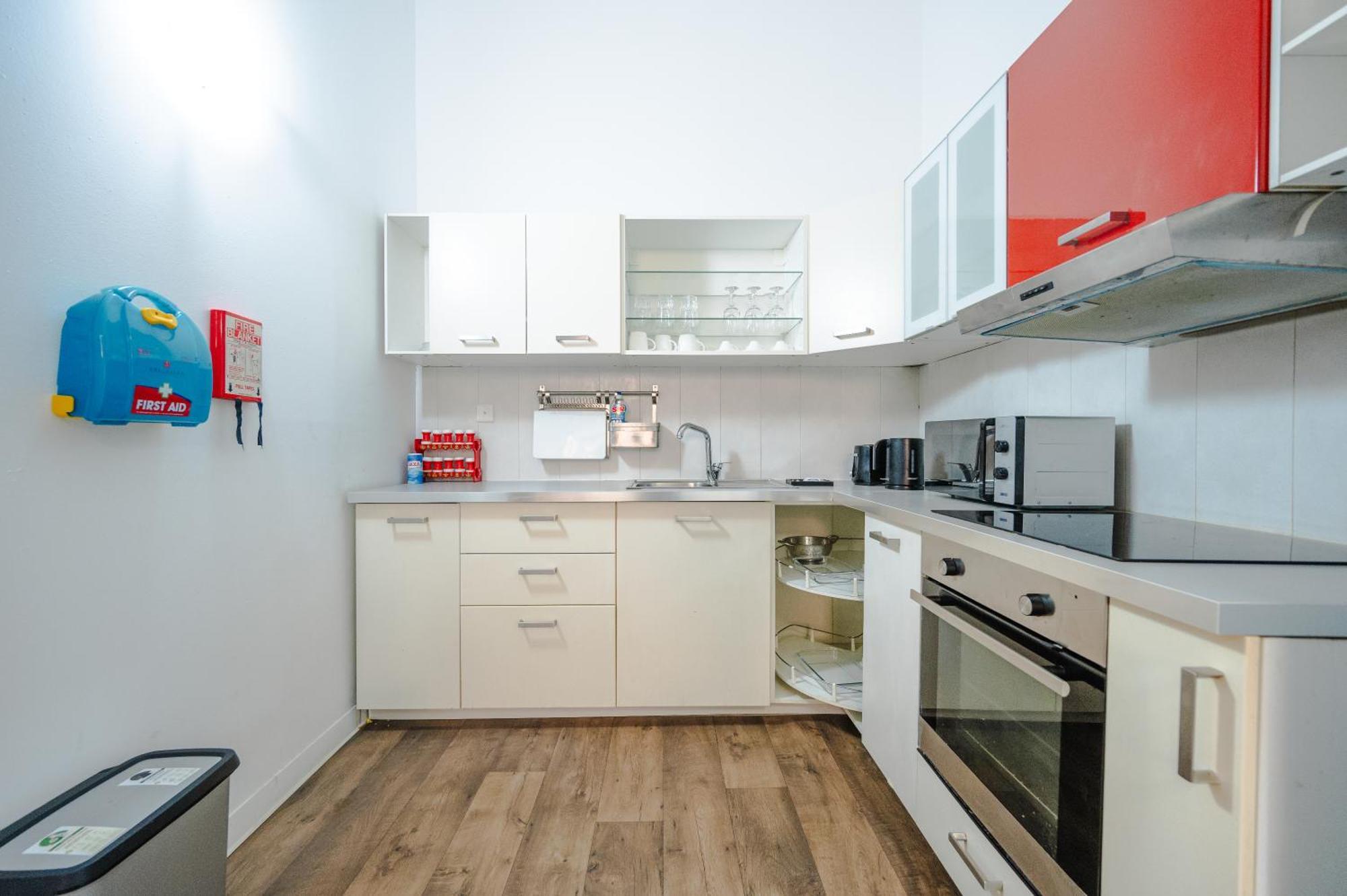 St Mark Two Bedroom Apartment Valletta Exterior photo