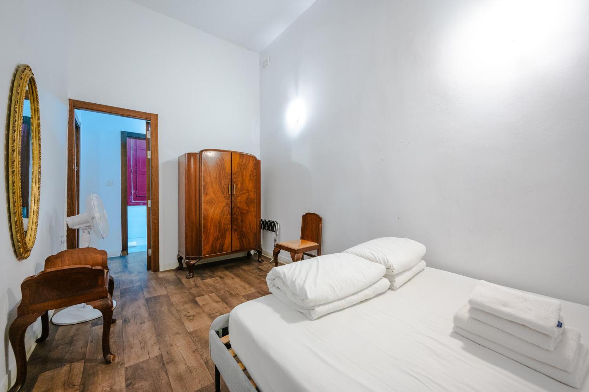 St Mark Two Bedroom Apartment Valletta Exterior photo