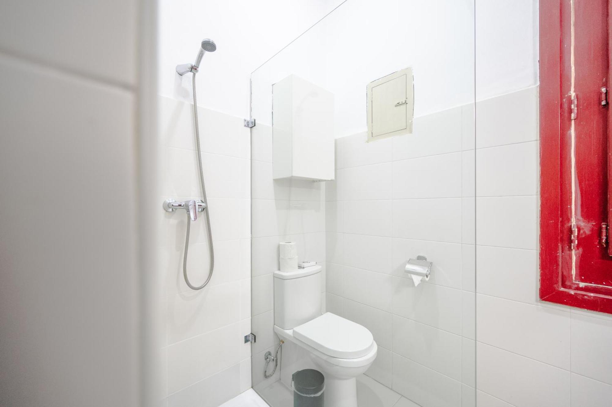 St Mark Two Bedroom Apartment Valletta Exterior photo