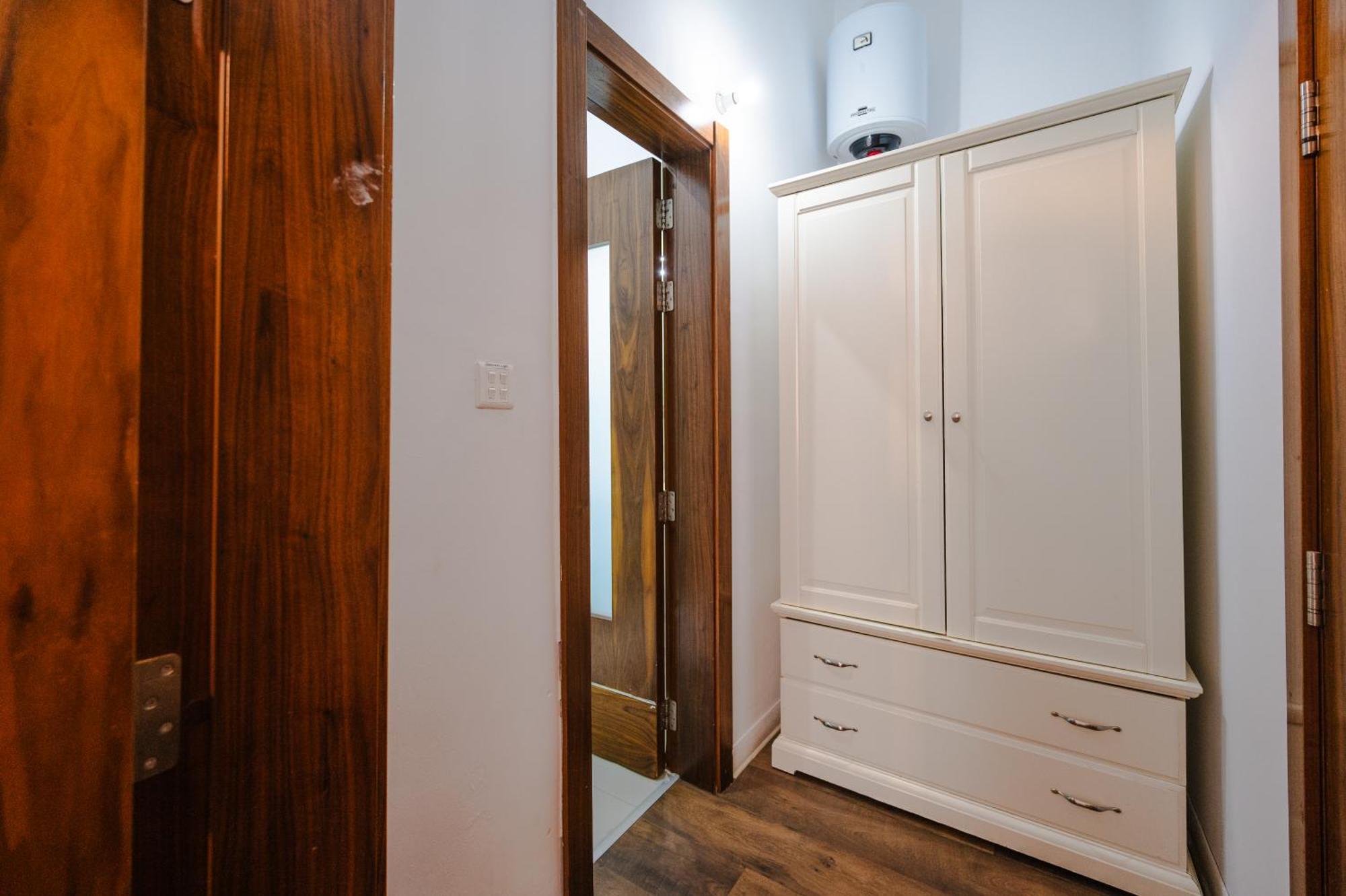 St Mark Two Bedroom Apartment Valletta Exterior photo
